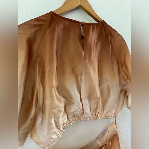 ⏱️Hansen & Gretel Verde Set in Sunset - Picture 9 of 10